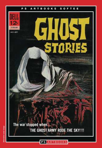 Ghost Stories Vol. 1 (Softee)