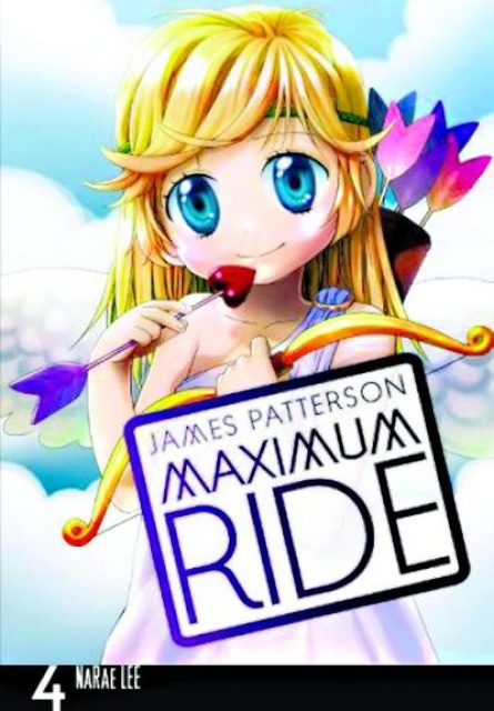 Maximum Ride Vol. 4