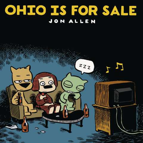 Ohio is for Sale