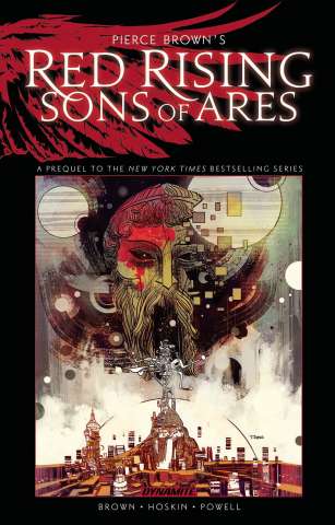 Red Rising: Son of Ares