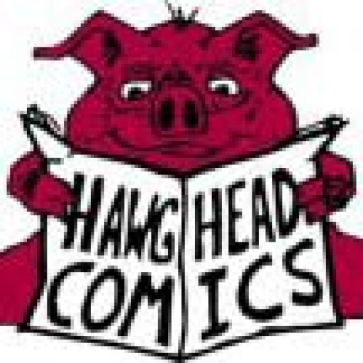 Hawg Head Comics