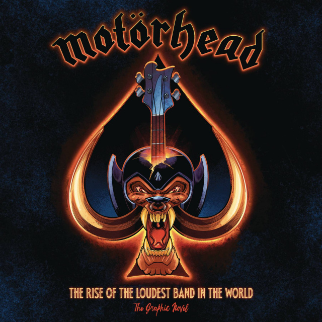 Motörhead: The Rise of the Loudest Band in the World