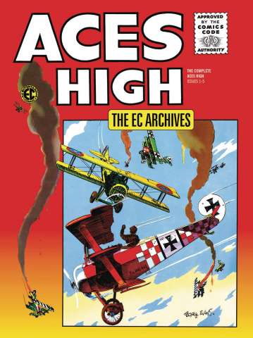 EC Archives: Aces High