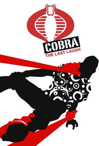 G.I. Joe: Cobra - The Last Laugh