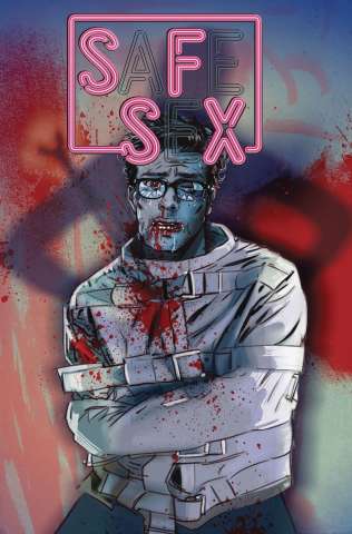 SFSX: Safe Sex #4