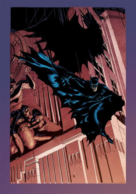Batman: The Dark Knight Detective Vol. 6