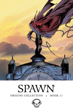 Spawn: Origins Vol. 11