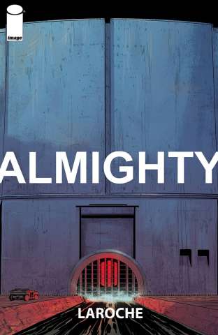 Almighty #3