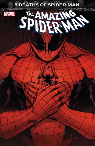 The Amazing Spider-Man #68