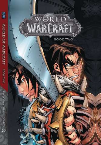World of Warcraft Book 2