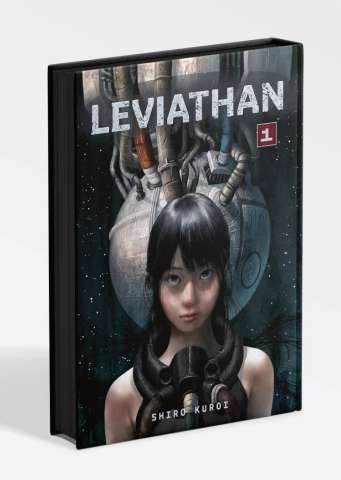 Leviathan Vol. 1