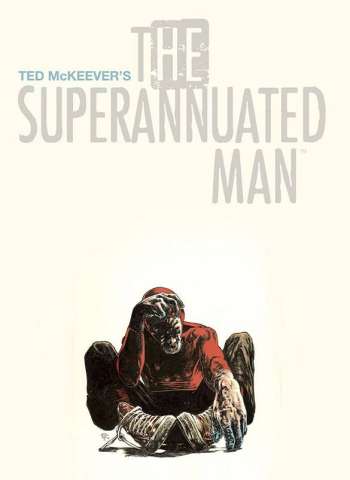 The Superannuated Man
