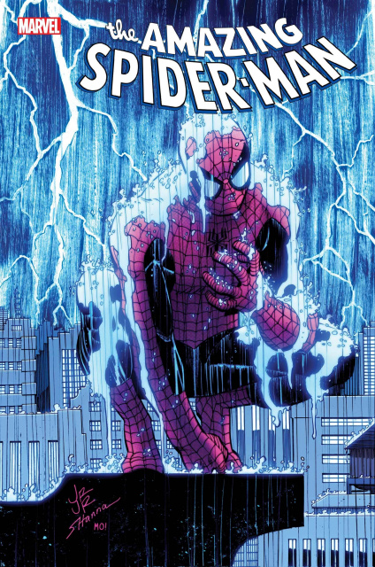 The Amazing Spider-Man #58