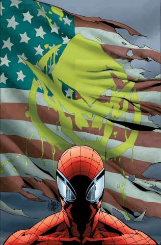 The Superior Spider-Man #27