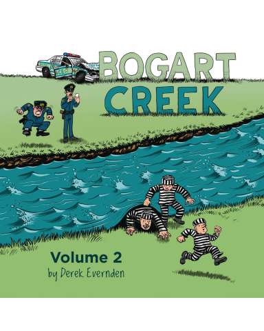 Bogart Creek Vol. 2