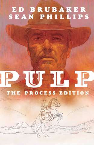 Pulp (The Process Edition)