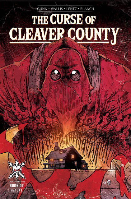 The Curse of Cleaver County #2