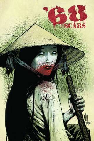 '68: Scars #3 (Cover A)