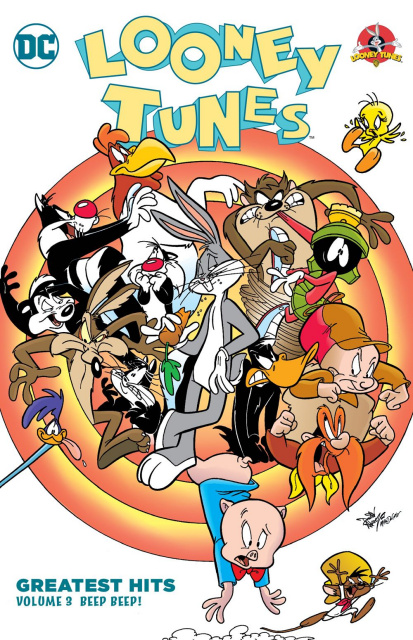 Looney Tunes: Greatest Hits Vol. 3: Beep! Beep!