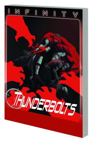 Thunderbolts Vol. 3: Infinity