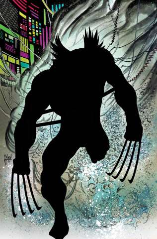 Wolverines #13