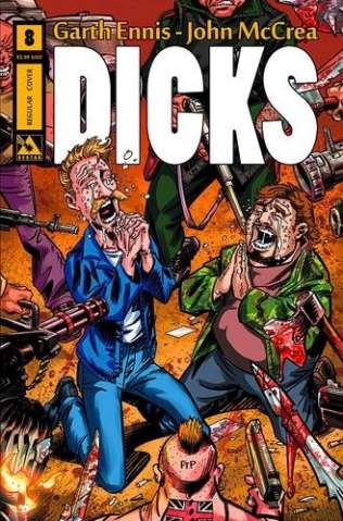 Dicks Vol. 1