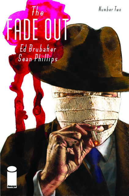 The Fade Out #2