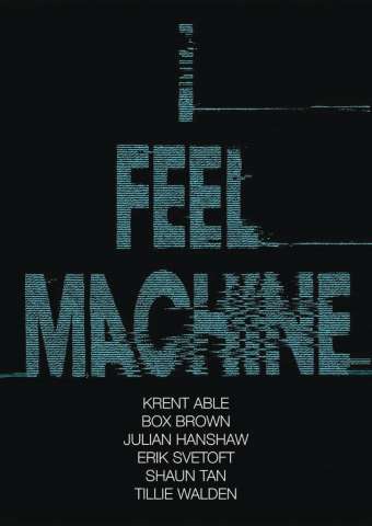 I Feel Machine