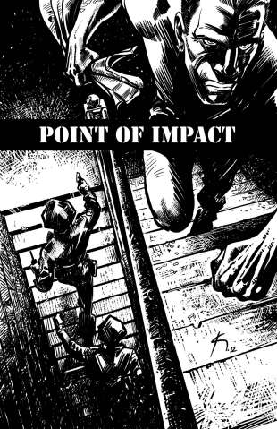 Point of Impact #2