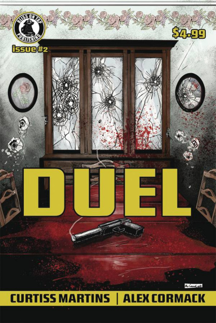 Duel #2