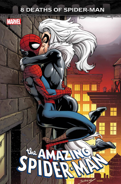 The Amazing Spider-Man #66