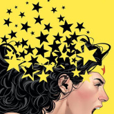Wonder Woman #9 (Daniel Sampere Cover)