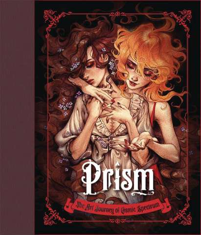Prism: The Art Journey of Cosmic Spectrum