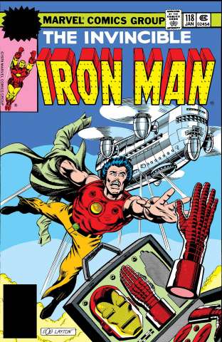 Iron Man 2020: War Machine #1 (True Believers)