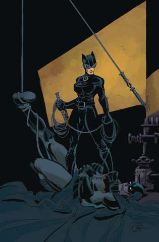 Batman #12 (Variant Cover)