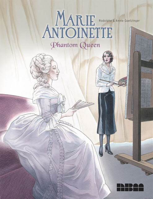 Marie Antoinette: Phantom Queen