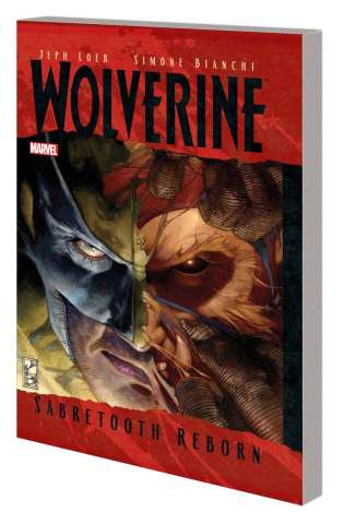 Wolverine: Sabretooth Reborn