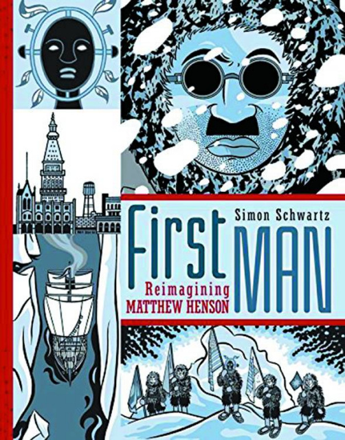 First Man: Reimagining Matthew Henson