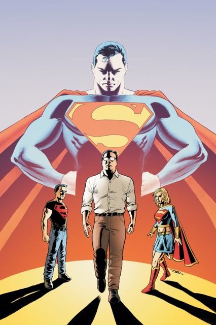 Superman #713