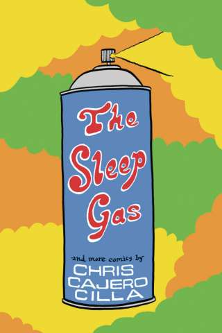 The Sleep Gas