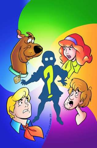 Scooby-Doo! Where Are You? #22