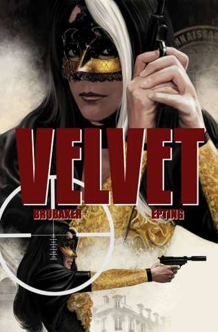 Velvet #4