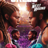 Creed: The Next Round #4 (Manhanini Cover)