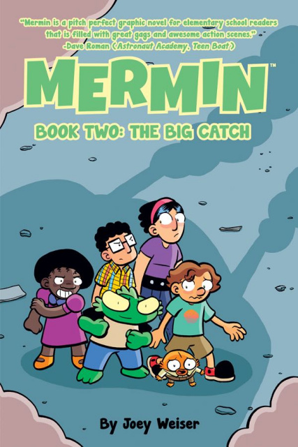 Mermin Book 2
