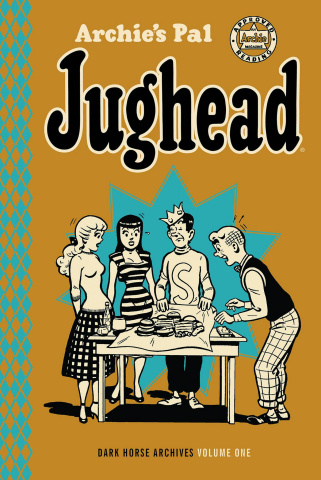 Archie's Pal Jughead Vol. 1