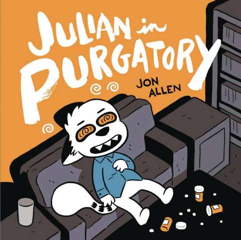 Julian in Purgatory