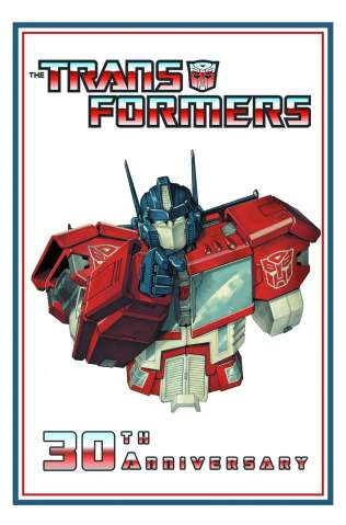 The Transformers: 30th Anniversary Collection