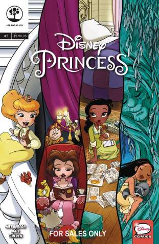 Disney Princess #5