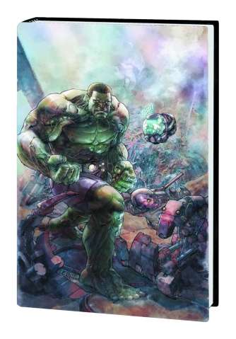 Indestructible Hulk Vol. 1: Agent of S.H.I.E.L.D.