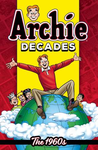 Archie Decades: The 1960s